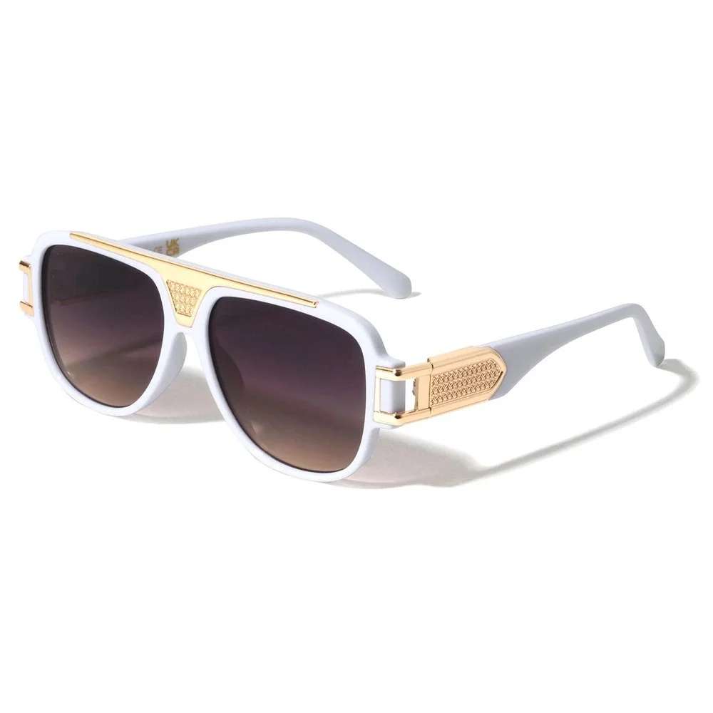 Women Sunglasses Vintage Style Designer Glam Streetwear‎ Festival Summer Shades